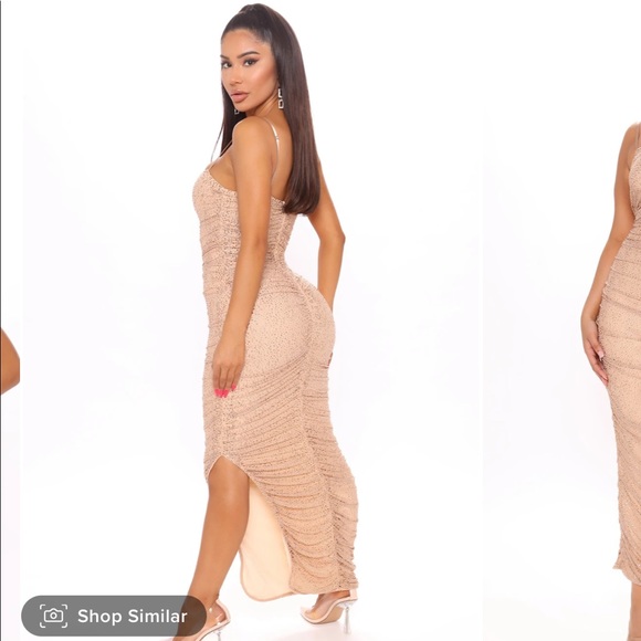Fashion Nova Dress Size: S - Picture 2 of 3